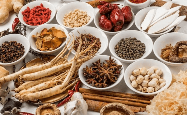 Viêm phế quản ở trẻ do phong nhiệt