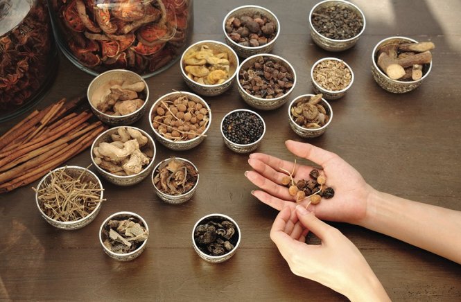 Viêm phế quản do phong hàn