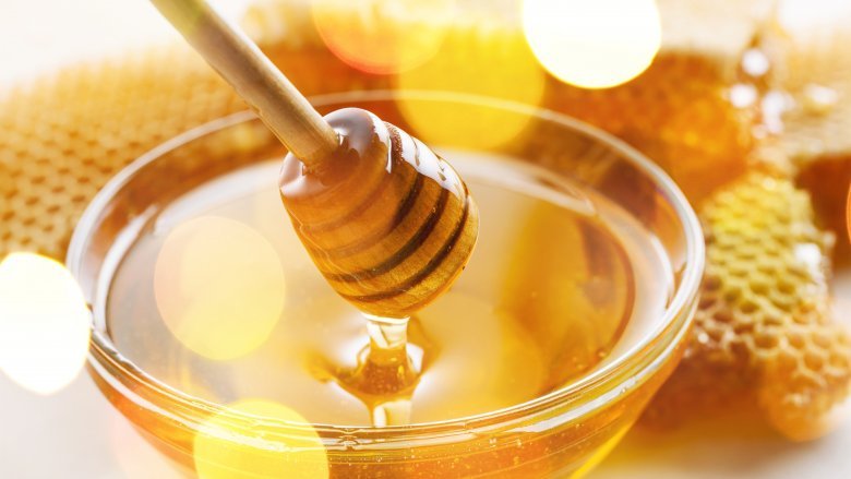 Tại sao mật ong có thể điều trị được viêm phế quản ở trẻ