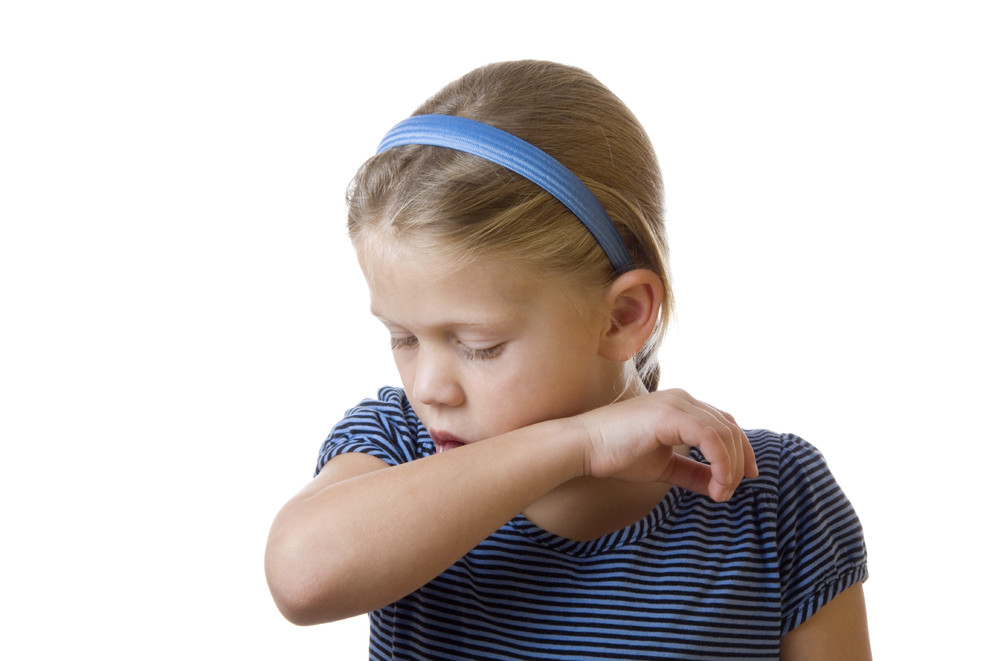 Viêm phế quản ở trẻ có gây ra viêm họng không?