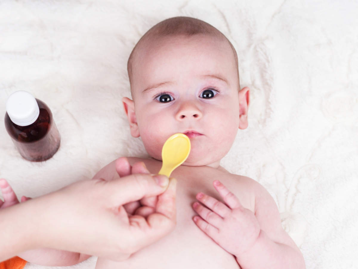 Cách điều trị viêm phế quản ở trẻ em