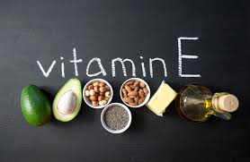 Vitamin E - vitamin cần cho mọi lứa tuổi