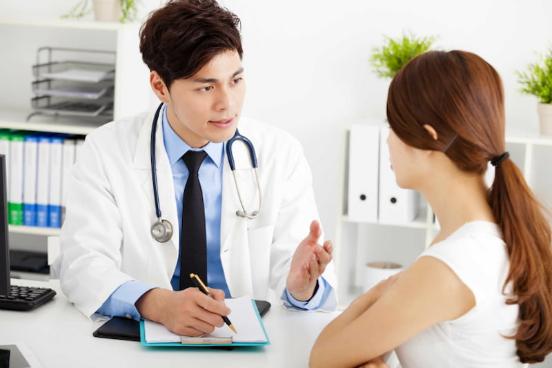 xác định thời gian trị liệu tâm lý cho người bệnh