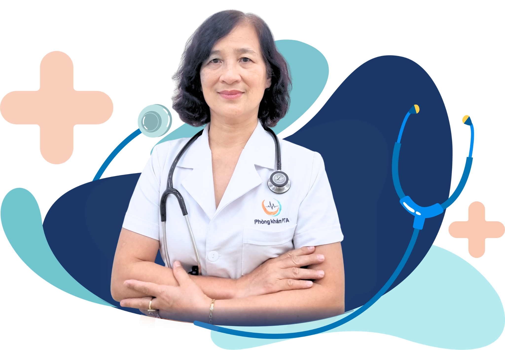 BSCKI Nguyễn Thị Bích