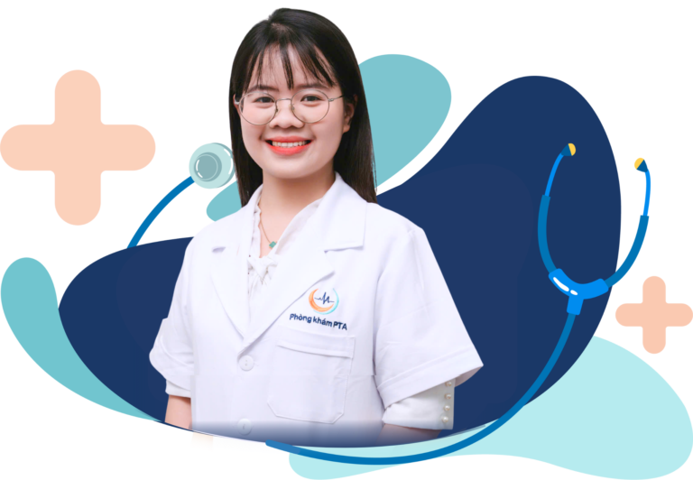 BSCKI.BSNT Đinh Thị Huệ