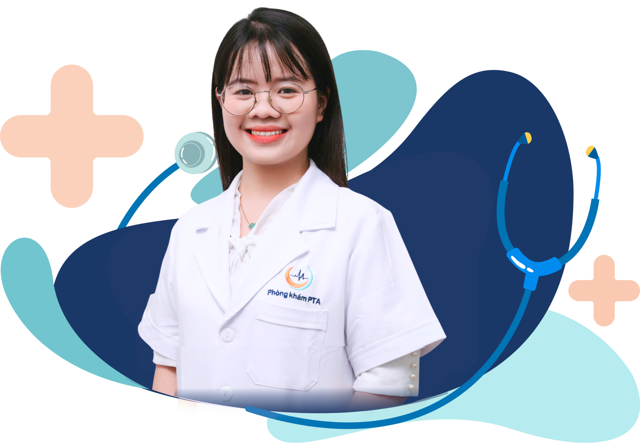 BSCKI.BSNT Đinh Thị Huệ