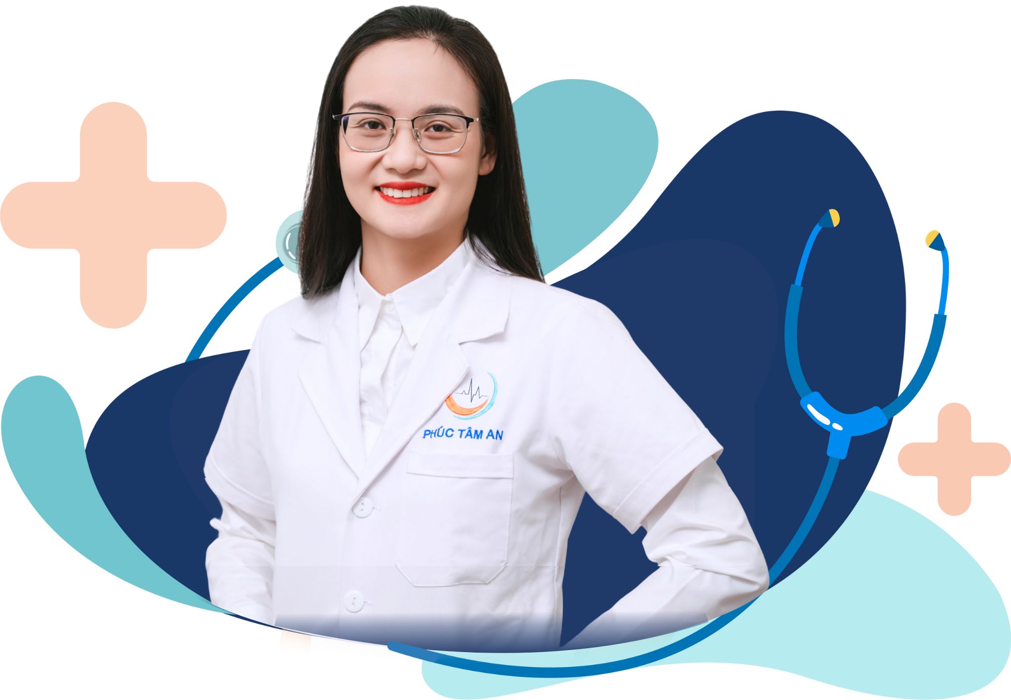 BSCKI.BSNT Hoàng Thị Hảo