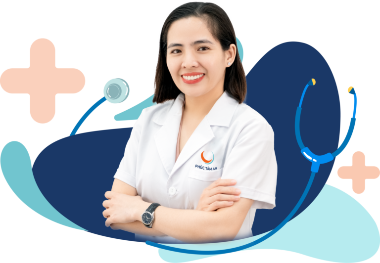 Ths.BS Lê Thị Lệ