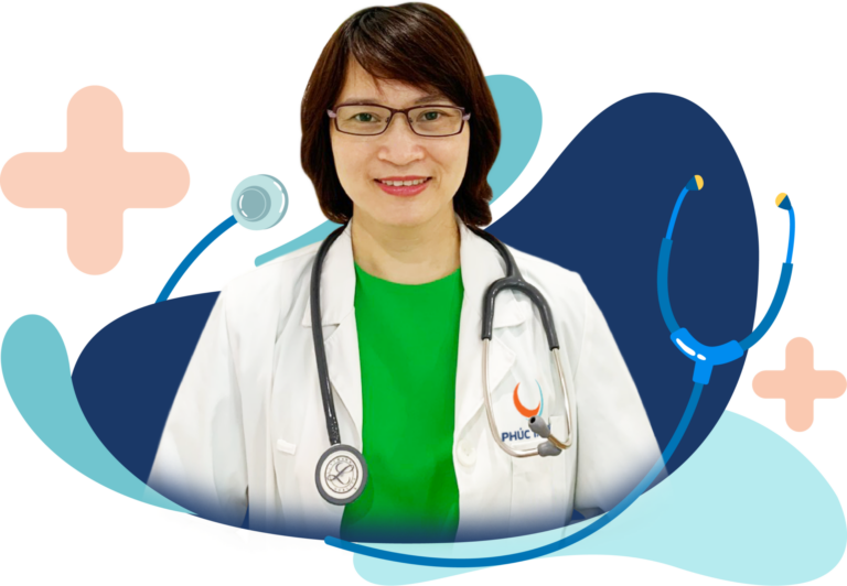 TS.BS Lê Thị Thuỳ Dung