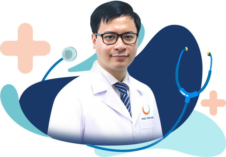Bác sĩ Nguyễn Trung Việt