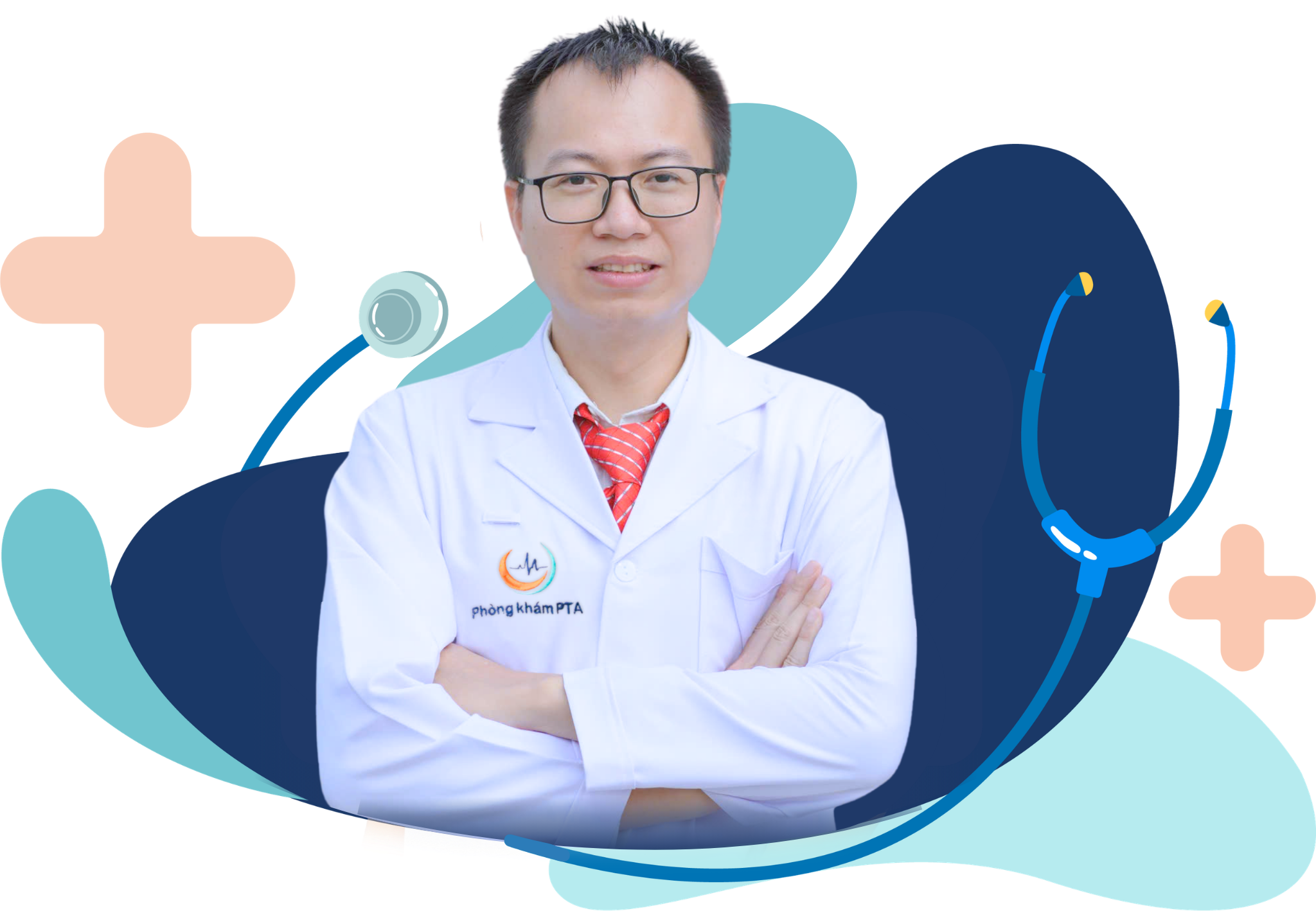 BSCKI Phạm Tiến Đức