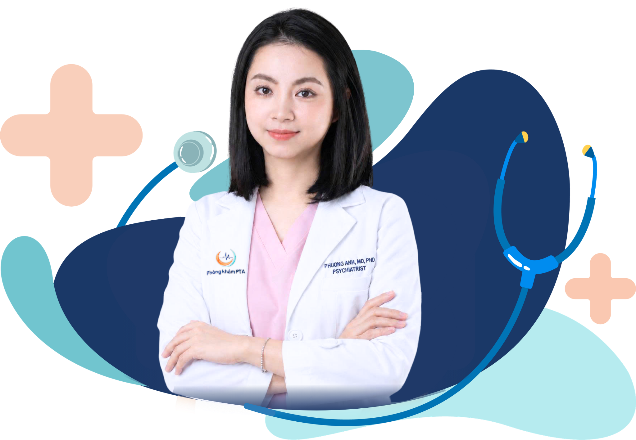 TS.BS Lê Thị Phương Anh
