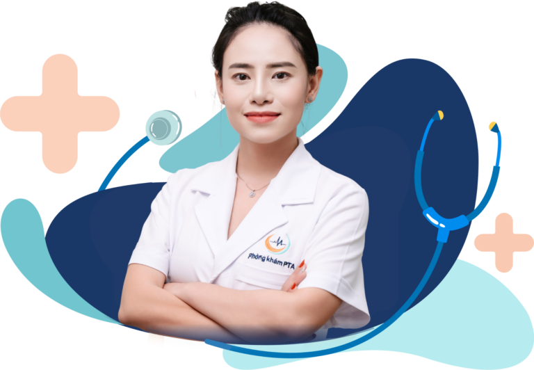 Nghiên cứu sinh Tiến sĩ – Bác sĩ Bùi Phương Thảo