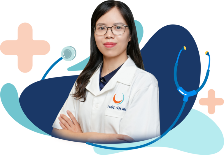 Bác sĩ Trần Diệu Thúy