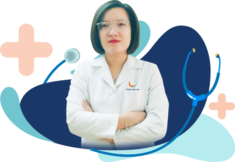 Bác sĩ Vũ Thị Hiền