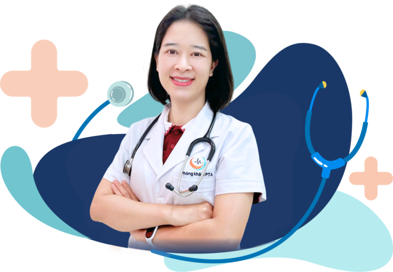 ThS.BS Cát Thị Quỳnh Anh