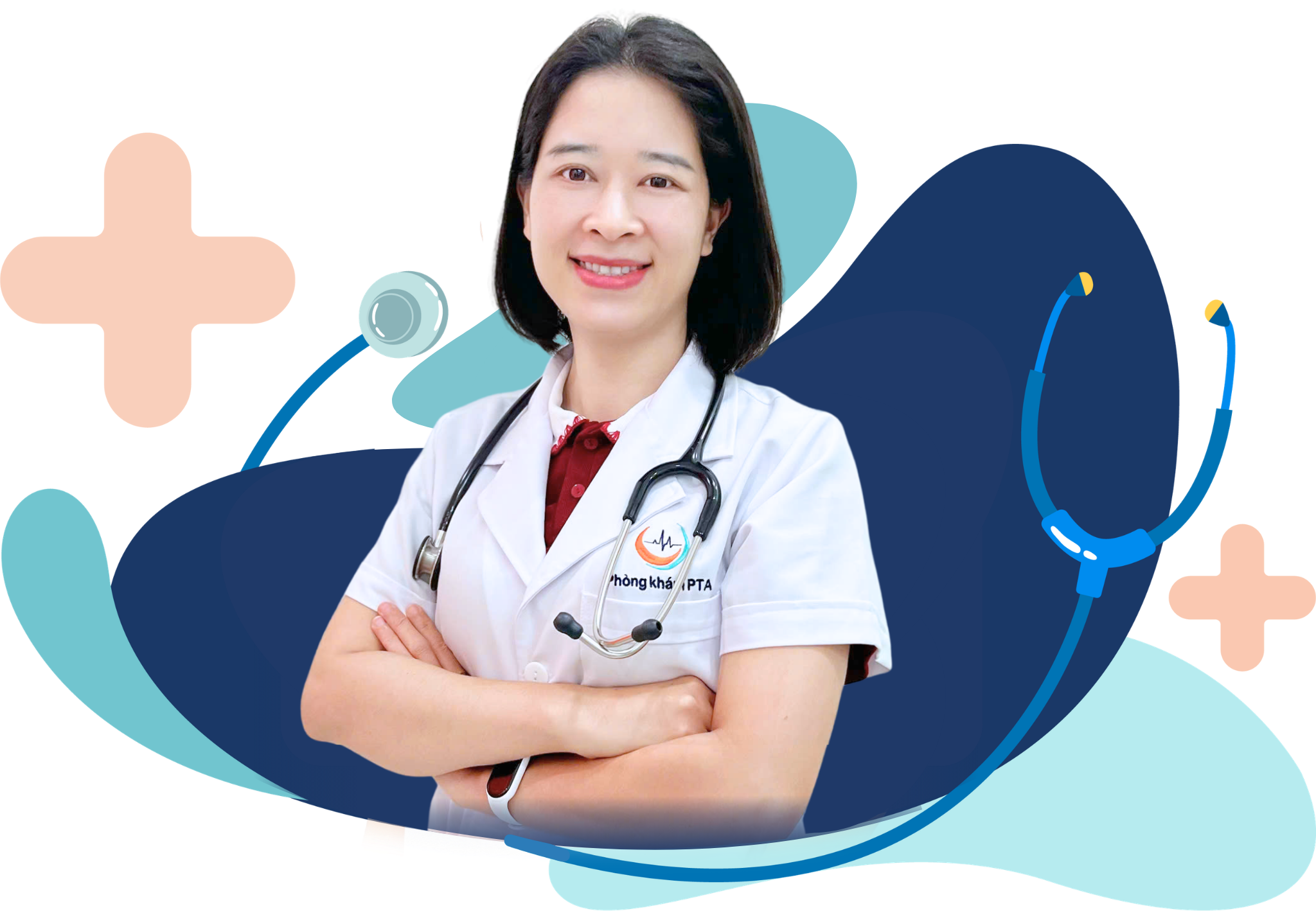 ThS.BS Cát Thị Quỳnh Anh