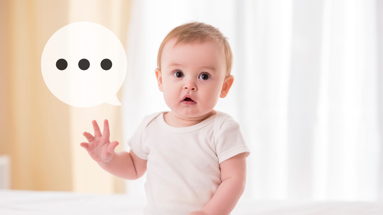 Chậm nói ở trẻ là gì?