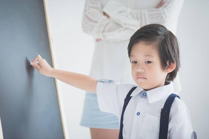 Con không muốn đi học có phải là điều bình thường?