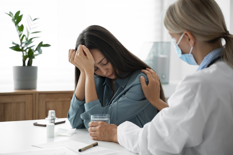 Khám mất ngủ gồm những gì?
