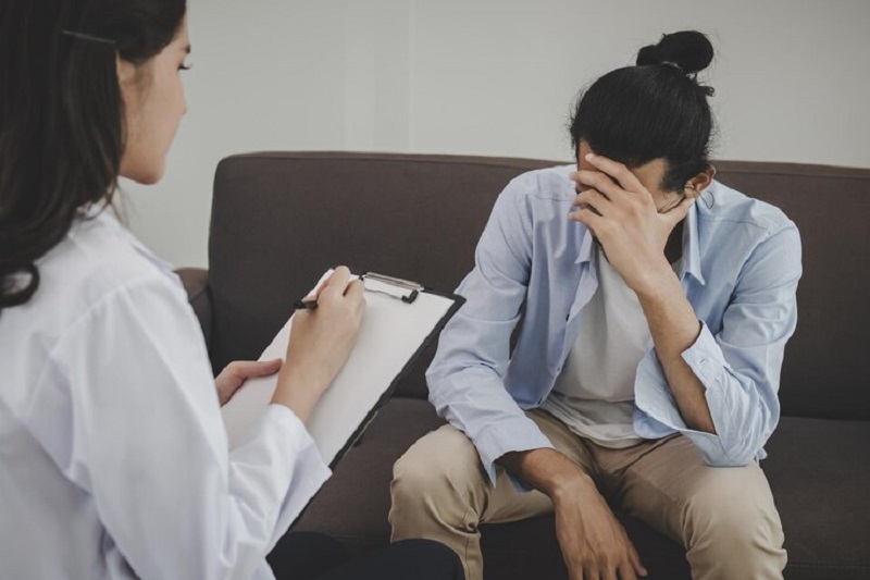 Khi nào nên đi khám trầm cảm?