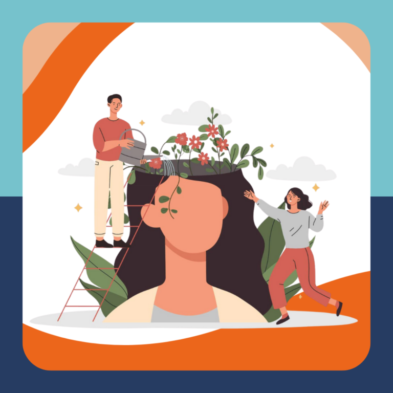 Bài kiểm tra mức độ lo âu, trầm cảm