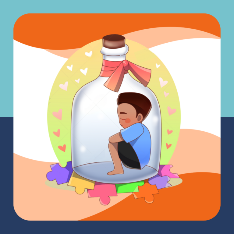 Đánh giá nguy cơ tự kỷ cho trẻ dưới 3 tuổi M-CHAT-R