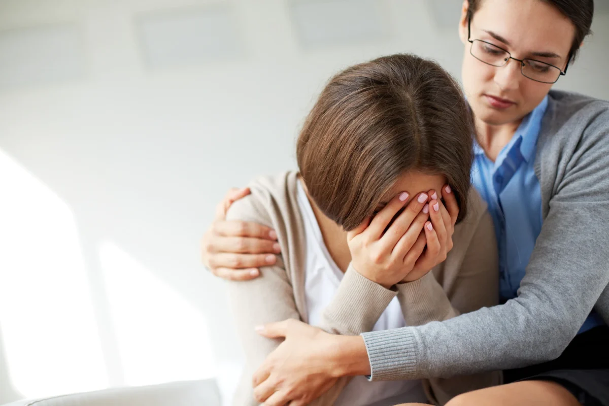 Những dấu hiệu rối loạn lo âu thường gặp