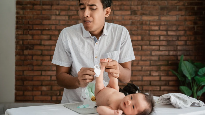 Phân chua có nguy hiểm không?