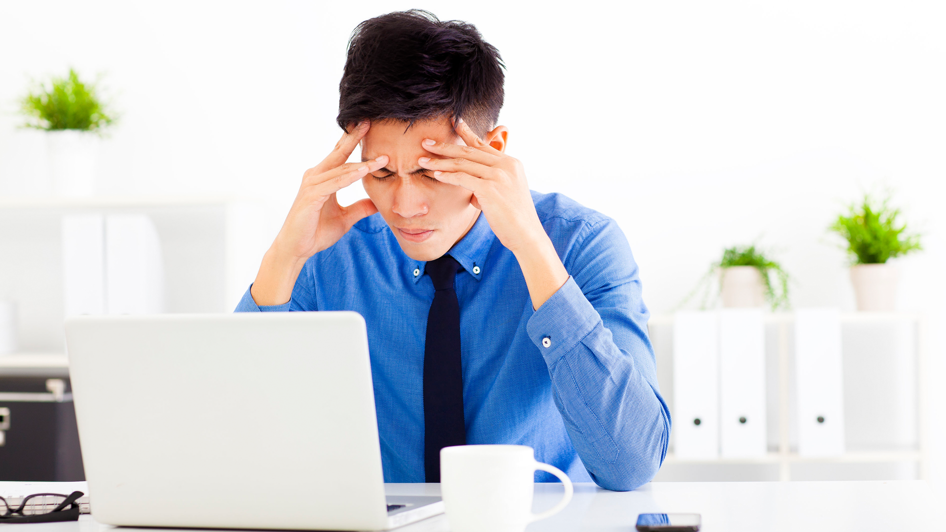 Phòng ngừa rối loạn lo âu tái phát