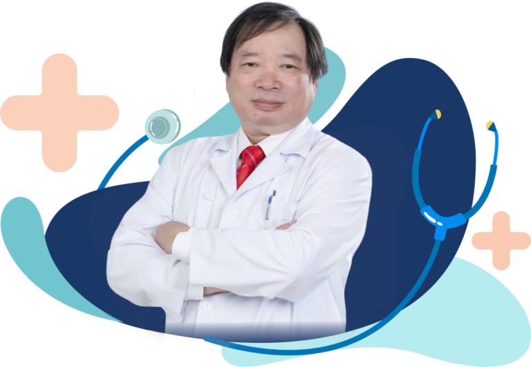 Thầy thuốc ưu tú, TS.BSCKII Nguyễn Văn Dũng