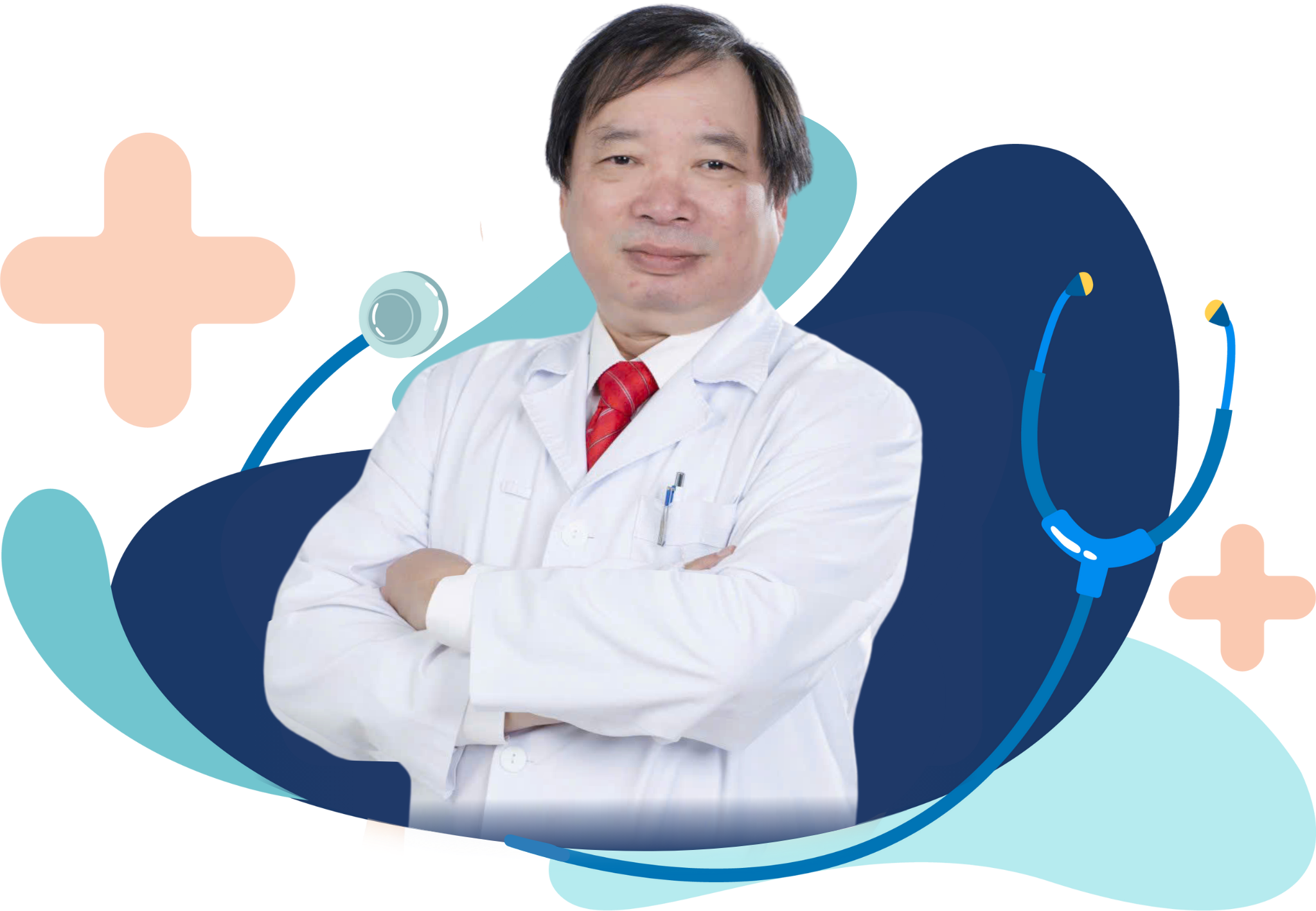 Thầy thuốc ưu tú, TS.BSCKII Nguyễn Văn Dũng