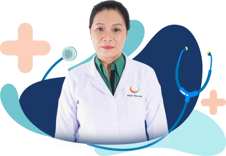 Thầy thuốc nhân dân, Bác sĩ Chuyên khoa II Đinh Thị Kim Liên