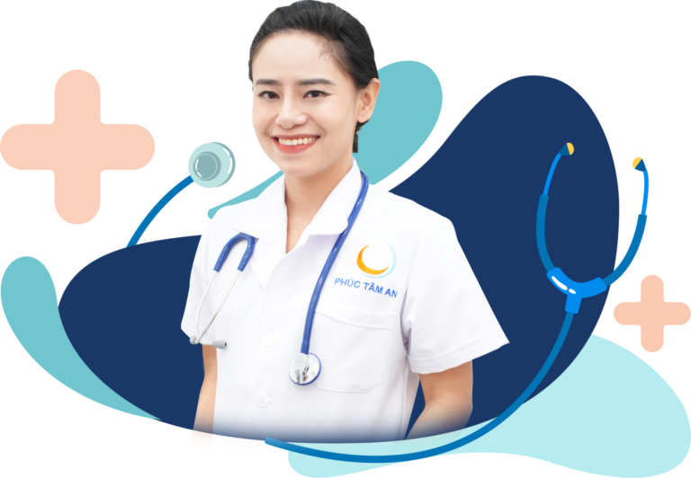 Nghiên cứu sinh Tiến sĩ – Bác sĩ Bùi Phương Thảo