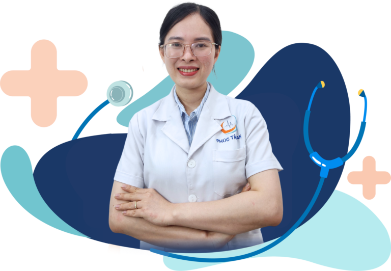 BSNT.BSCKI Bạch Thị Mỹ Hà