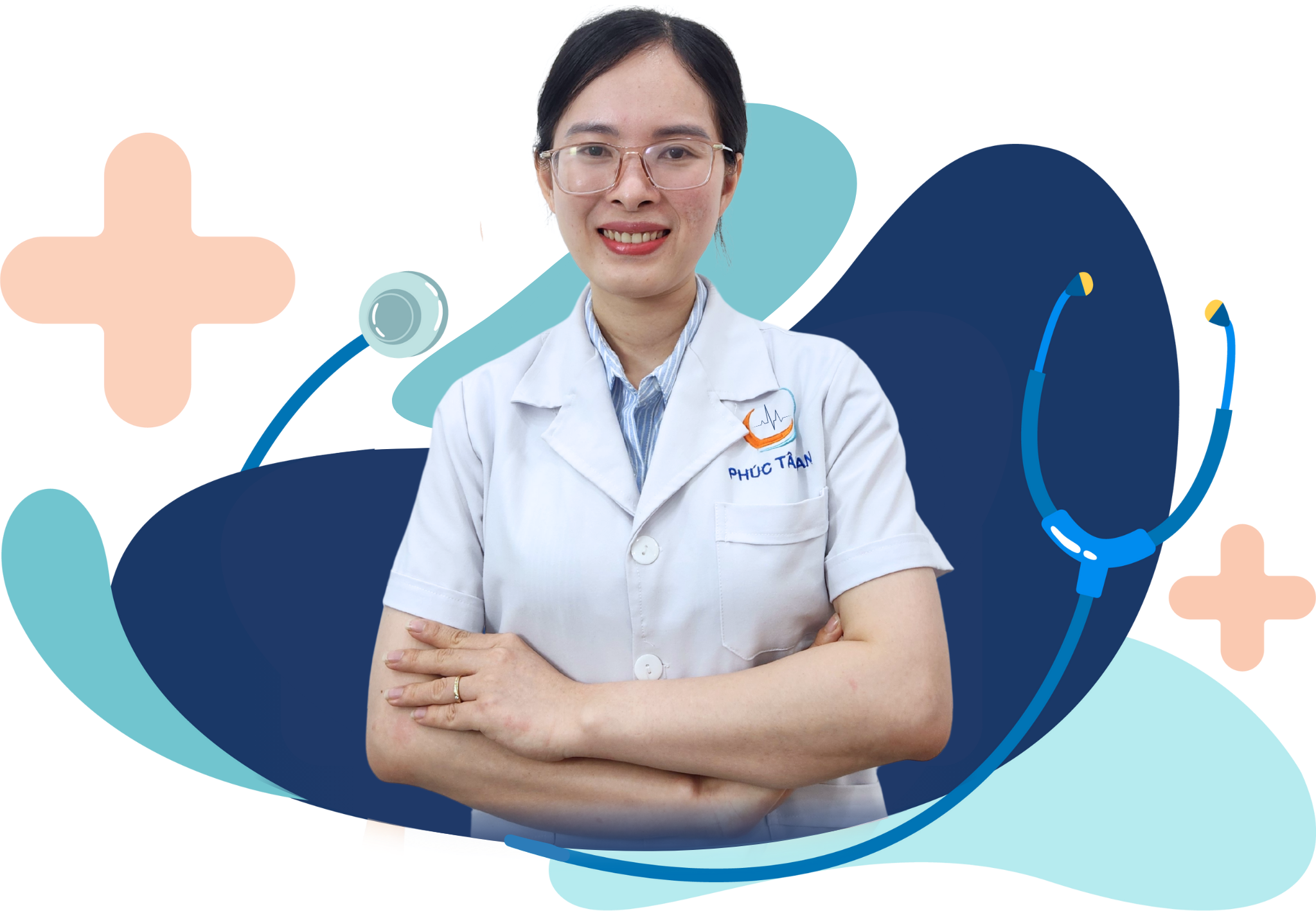 BSNT.BSCKI Bạch Thị Mỹ Hà