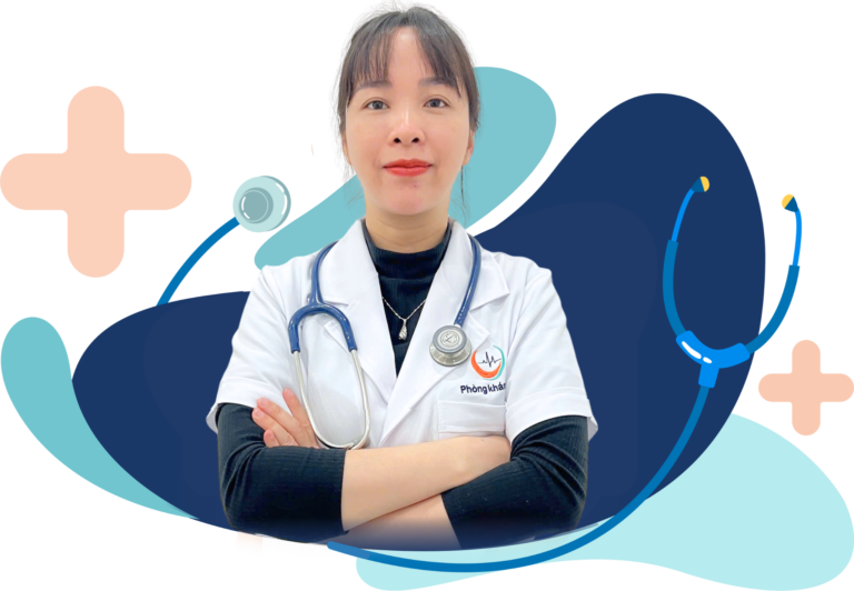 Bác sĩ Hoàng Thị Yến