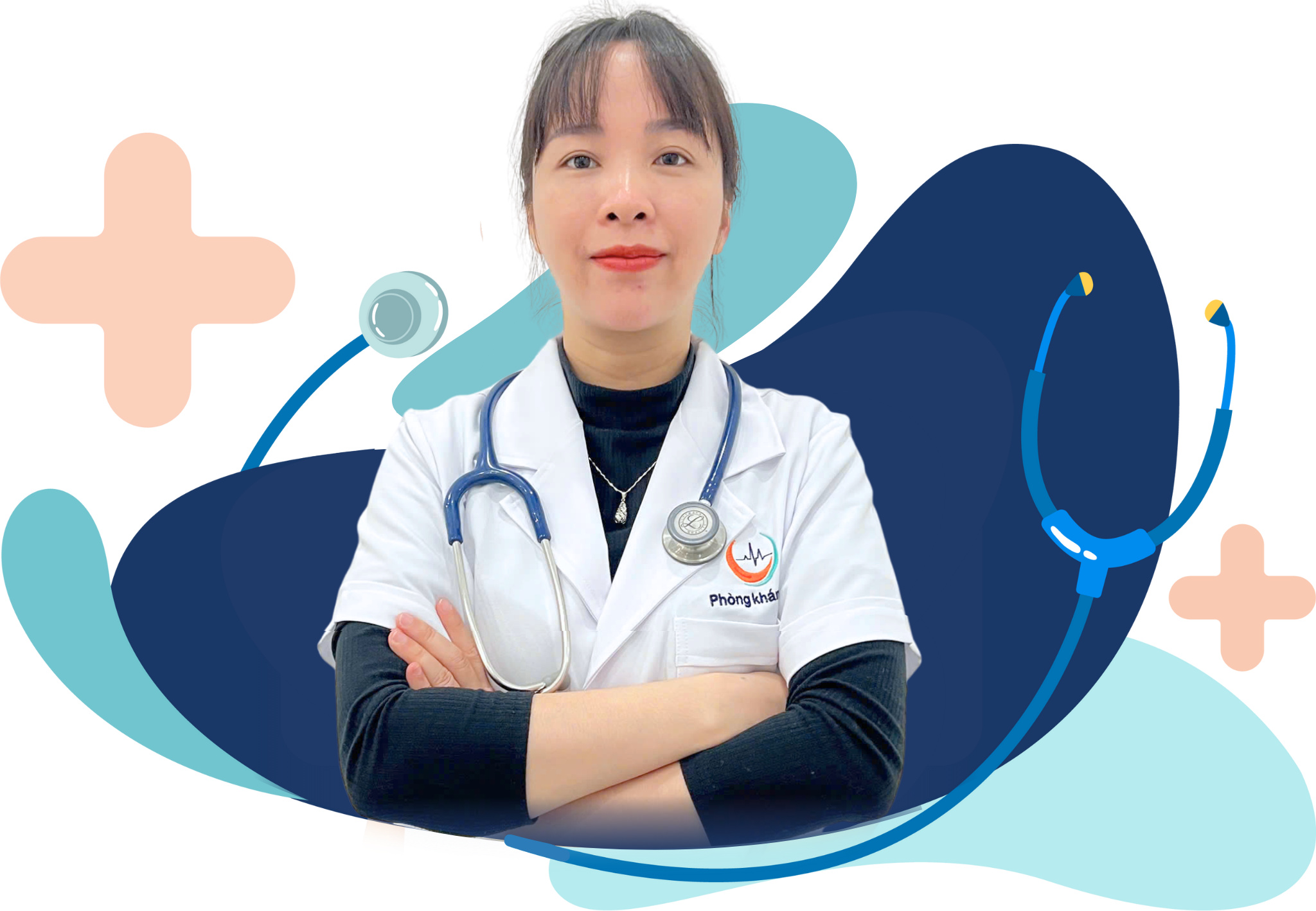 Bác sĩ Hoàng Thị Yến