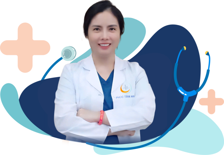 Bác sĩ CKI Phạm Hương Quỳnh