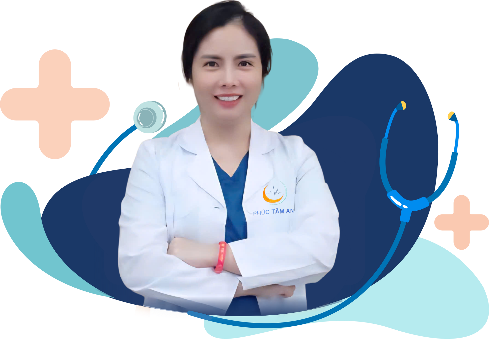 Bác sĩ CKI Phạm Hương Quỳnh