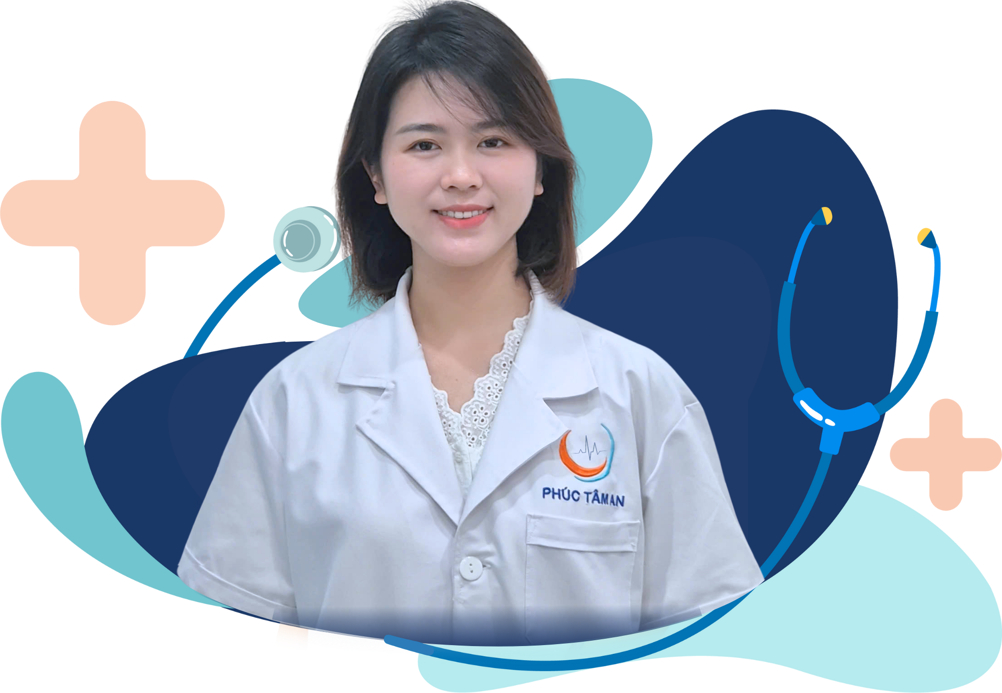 Bác sĩ Nguyễn Thị Thu Hoài