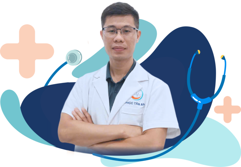 Bác sĩ Nguyễn Vũ Quang