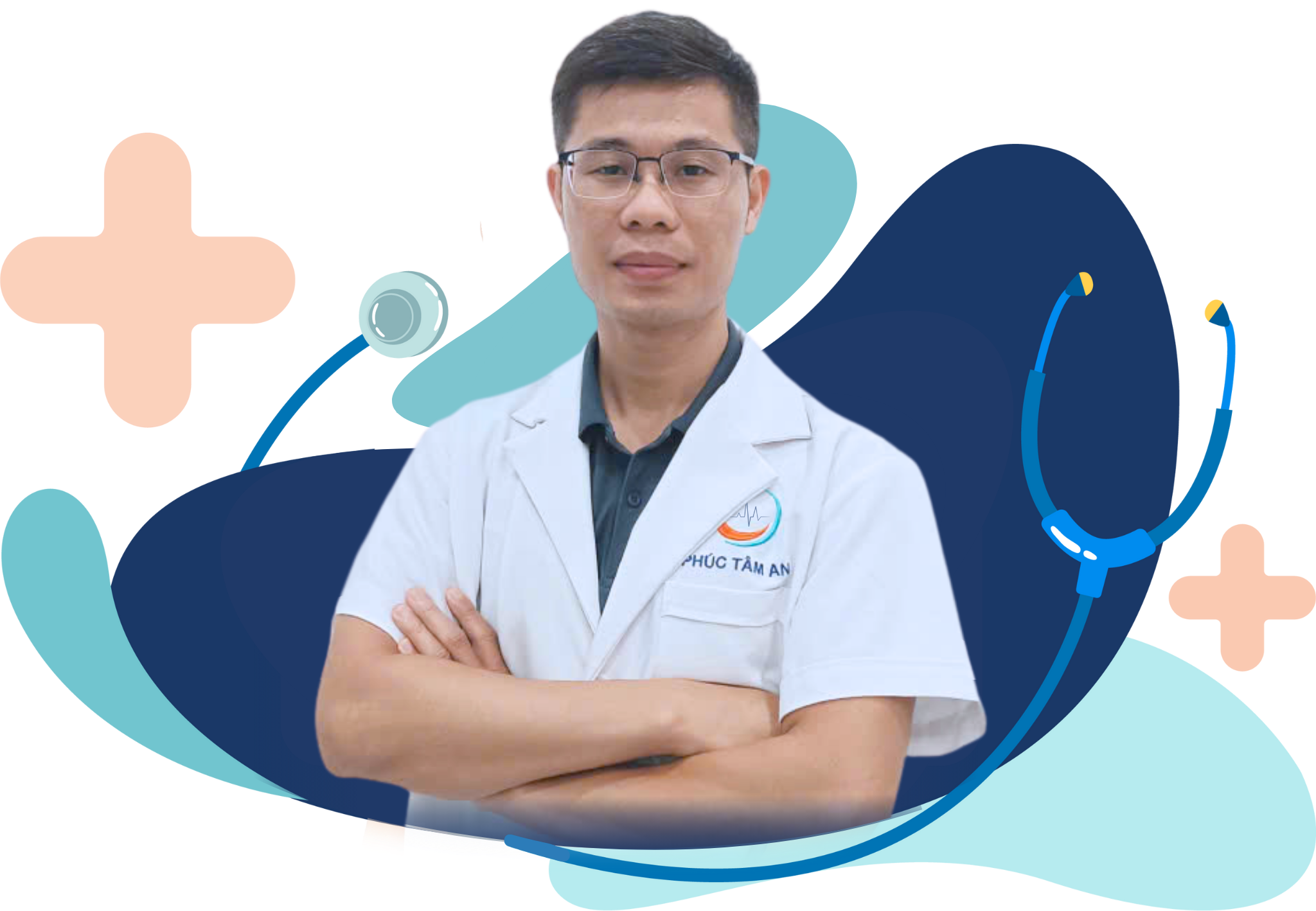 Bác sĩ Nguyễn Vũ Quang