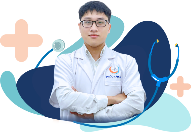 Bác sĩ Lê Hoàng Tuấn Vũ