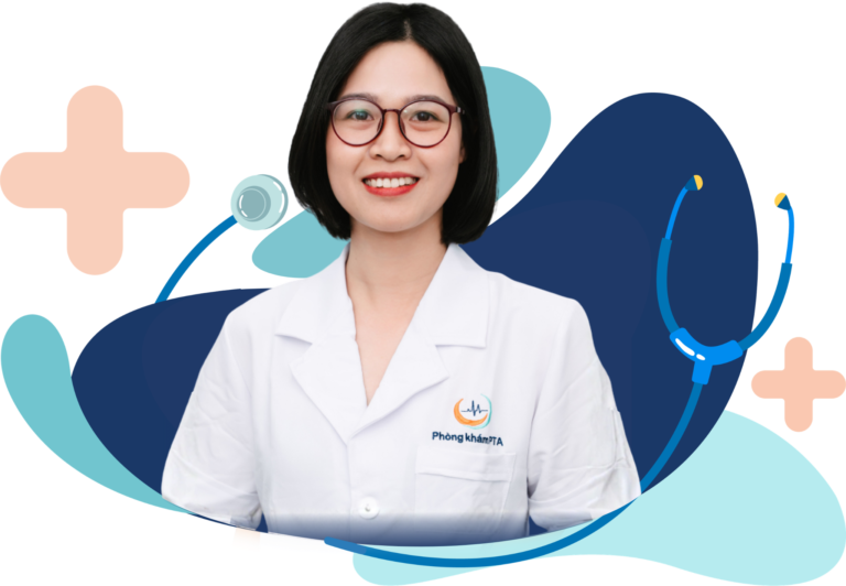 BSCKI.BSNT Nguyễn Thị Tám