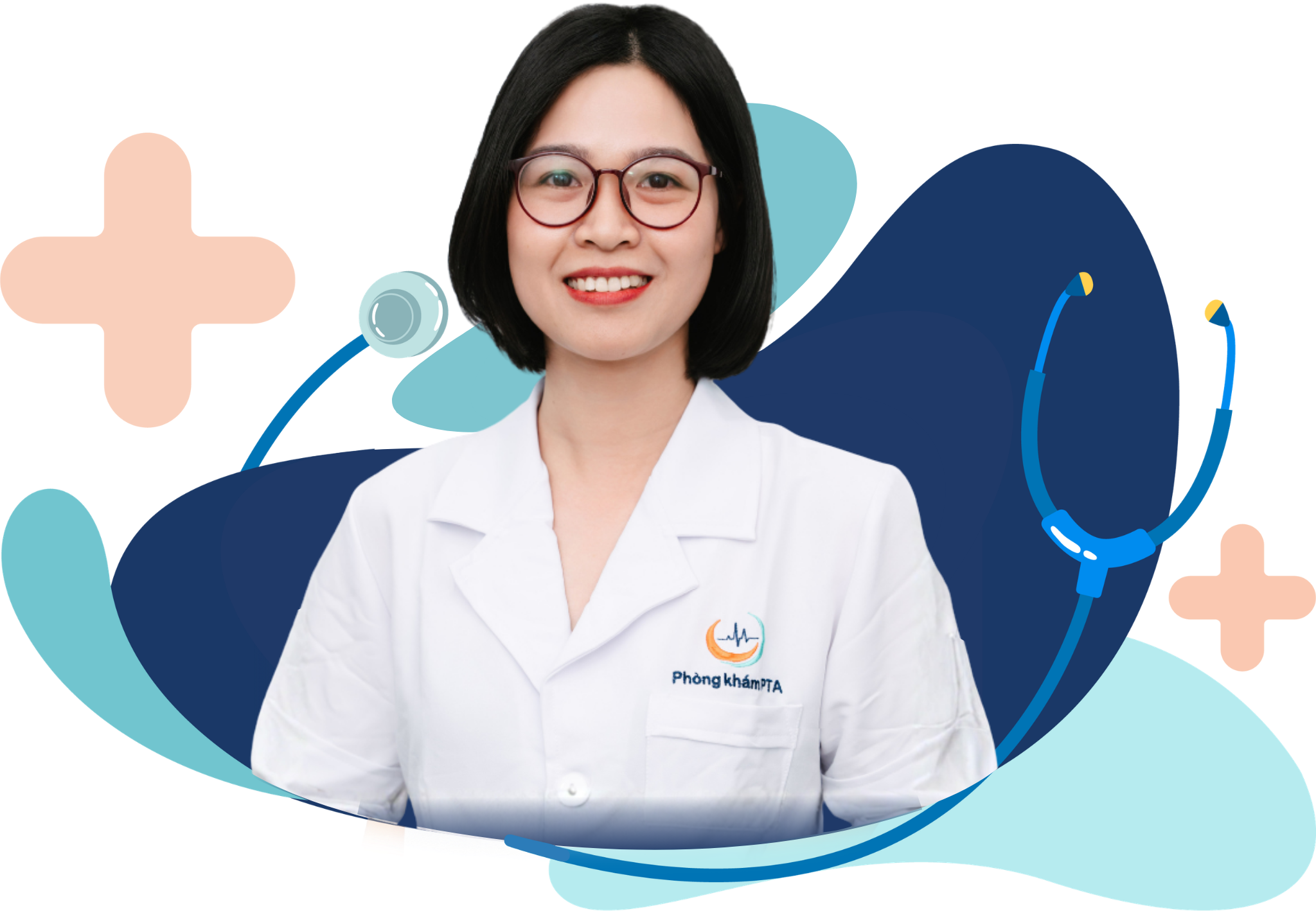BSCKI.BSNT Nguyễn Thị Tám