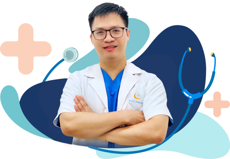 Bác sĩ Lương Thành Trung