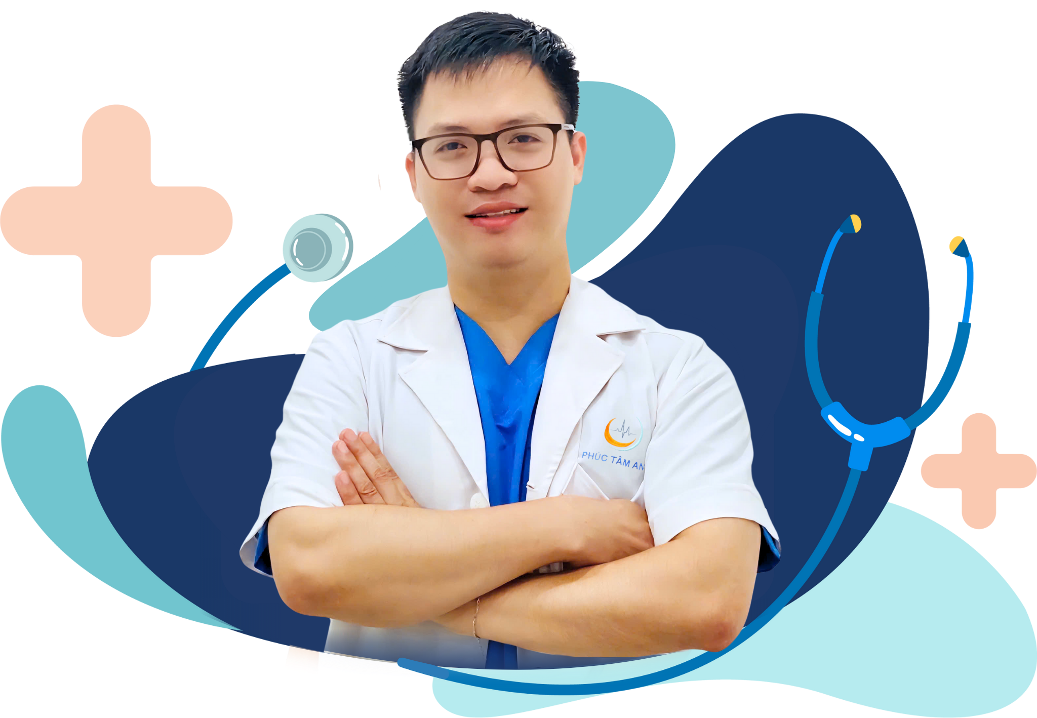 Bác sĩ Lương Thành Trung