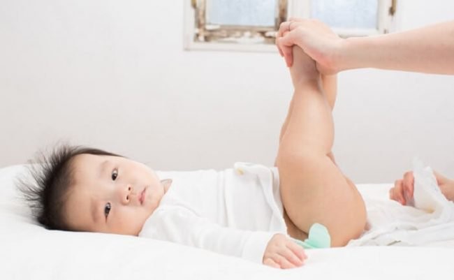 Thụt hậu môn là gì?