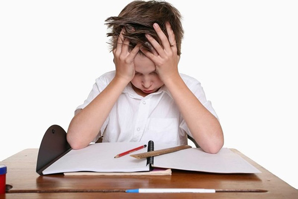 Trầm cảm ở học sinh là gì?